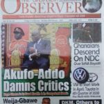 Newspaper Headlines (2)