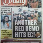 Newspaper Headlines (20)