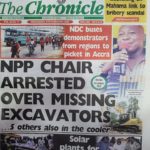 Newspaper Headlines (21)