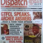 Newspaper Headlines (3)