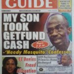 Newspaper Headlines (3)