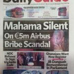 Newspaper Headlines (4)
