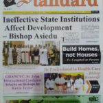 Newspaper Headlines (4)