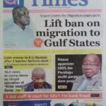 Newspaper Headlines (4)
