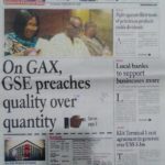 Newspaper Headlines (5)