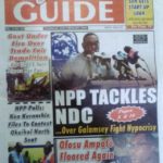 Newspaper Headlines (6)