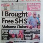 Newspaper Headlines (6)