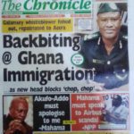 Newspaper Headlines (7)