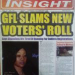 Newspaper Headlines (7)