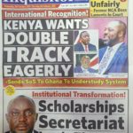 Newspaper Headlines (8)