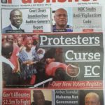 Newspaper Headlines (9)