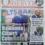 Newspaper Headlines Friday 14th February 2020 (11)