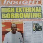 Newspaper Headlines Friday 14th February 2020 (14)