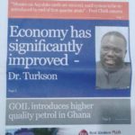 Newspaper Headlines Monday 17th February 2020 (3)