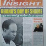 Newspaper Headlines Monday 17th February 2020 (4)