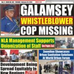 Newspaper Headlines Tuesday 18th February 2020 (4)