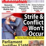 Newspaper Headlines Wednesday 19th February 2020 (2)