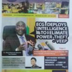 Newspaper Headlines Wednesday 19th February 2020 (2)