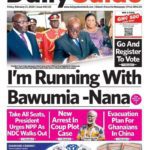 Newspaper headlines (1)