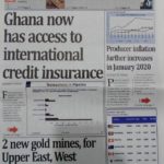 Newspaper headlines (12)