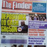 Newspaper headlines (5)