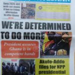 Newspaper headlines (6)