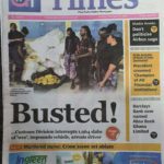 Newspapers (11)