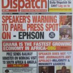 Newspapers (12)