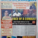 Newspapers (14)