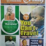 Newspapers (15)