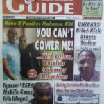 Newspapers (16)