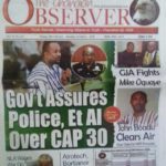 Newspapers (17)