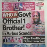 Newspapers (2)