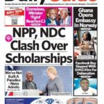 Newspapers (2)