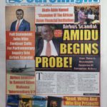 Newspapers (4)