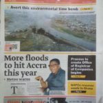 Newspapers (4)