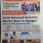 Newspapers (5)