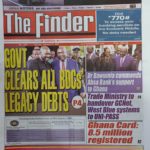 Newspapers (6)