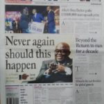 Newspapers (6)