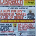 Newspapers (7)