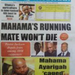 Newspapers (7)