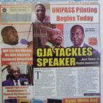 Newspapers (9)