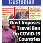 Newspaper Headlines (1)