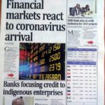 Newspaper Headlines (3)