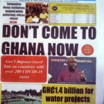 Newspaper Headlines (4)