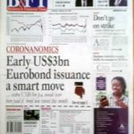 Newspaper Headlines (5)