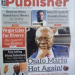 Newspaper Headlines (5)