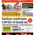 Newspaper Headlines (6)