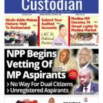 Newspaper Headlines (6)
