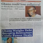 Newspaper Headlines (8)